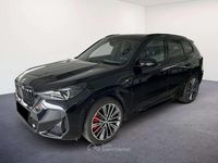 Usata BMW X1 M Sport 190 CV (139 kW) 2025 Zaffiro SUV