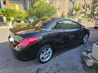 Usata Peugeot 308 CC Allure 163 CV (119 kW) 2012 Cabrio