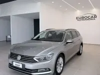 Usata VW Passat Business 120 CV (88 kW) 2015 Other Station wagon