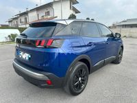 usata Peugeot 3008 1.5 bluehdi Business s&s 130cv eat8 virtual