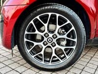 Usata Smart ForTwo Coupé Prime 2023 Rosso Utilitaria