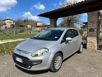 Usata Fiat Punto Evo Sport 95 CV (69 kW) 2009 Grigio Utilitaria