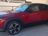 Usata Mazda MX30 Makoto 73 CV (53 kW) 2024 Rosso SUV