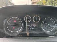 Usata Lancia Ypsilon Silver 69 CV (50 kW) 2013 Nero Utilitaria