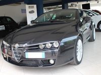 usata Alfa Romeo Brera 2.4 JTDm 20V 200CV Q-Tronic