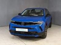 Usata Opel Mokka Elegance 178 CV (130 kW) 2023 Blu SUV