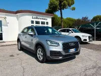 Usata Audi Q2 Business 116 CV (85 kW) 2020 Grigio SUV
