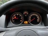 usata Opel Astra 1.7 turbodiesel enjoy sw 101 cv cdti