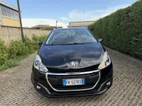 Usata Peugeot 208 Allure 82 CV (60 kW) 2017 Other Utilitaria