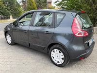 Usata Renault Scénic III Dynamique 110 CV (80 kW) 2011 Grigio Monovolume