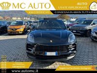 usata Porsche Macan 2.0