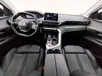 Usata Peugeot 3008 Allure 131 CV (96 kW) 2019 Nero SUV