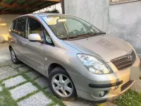 Usata Toyota Corolla 97 CV (71 kW) 2003 Berlina