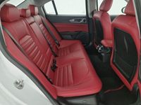 usata Alfa Romeo Giulia 2.2 Turbodiesel 210 CV AT8 AWD Q4 Veloce