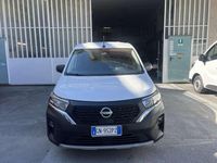 Usata Nissan Townstar 131 CV (96 kW) 2023 Bianco Furgone
