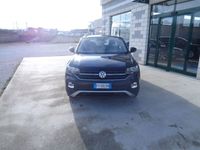 usata VW T-Cross - 1.6 TDI SCR Style BMT