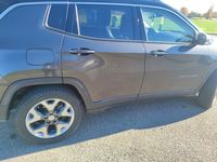 Usata Jeep Compass 140 CV (102 kW) 2017 SUV