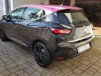 Usata Renault Clio IV Intens 76 CV (55 kW) 2019 Nero Berlina