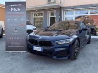 Brugt BMW 840 340 HK (250 kW) 2022 Other Coupe