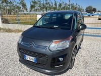 Usata Citroën C3 Picasso Seduction 95 CV (69 kW) 2013 Grigio Monovolume