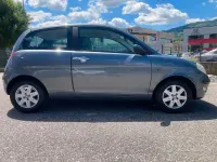 Usata Lancia Ypsilon 60 CV (44 kW) 2006 Grigio Utilitaria