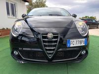 usata Alfa Romeo MiTo 1.3 JTDm 85 CV S&S Distinctive