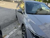 Usata VW Golf VIII Style 116 CV (85 kW) 2020 Berlina