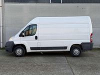 Usata Peugeot Boxer 120 CV (88 kW) 2007 Bianco Furgone