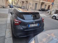 Gebraucht Nissan Micra 90 PS (66 kW) 2018 Kleinwagen