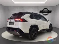 Usata Toyota RAV4 Hybrid Style 218 CV (160 kW) 2021 Other SUV