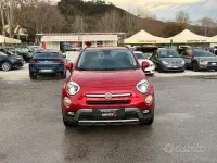 Occasion Fiat 500X Cross Plus 140 ch (102 kW) 2015 Rouge SUV