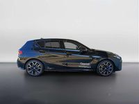 Usata BMW 120 156 CV (114 kW) 2024 Nero Utilitaria