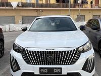 Usata Peugeot 2008 Allure 101 CV (74 kW) 2025 SUV