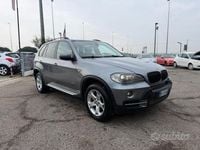 Usata BMW X5 Efficient Dynamics 235 CV (172 kW) 2007 Other SUV