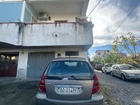 Usata Mercedes A190 105 CV (77 kW) 2006 Grigio Utilitaria