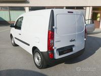 usata Mercedes Citan 109 CDI 95 Cv Cargo - P. LATERALE - KM CERTIFICATI