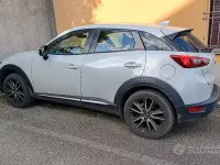 Usata Mazda 3 105 CV (77 kW) 2017 Station wagon