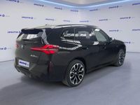Occasion BMW X3 M Sport 197 PK (144 kW) 2025 Zwart SUV