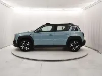 Usata Renault 4 E-Tech Komfort 110 kW (150 CV) 2025 Verde hautsdefrance / tetto SUV