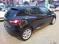 Usata Renault Clio IV 90 CV (66 kW) 2019 Nero Berlina
