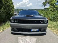 Usata Dodge Challenger 485 CV (356 kW) 2017 Grigio Coupé