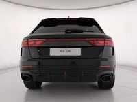 Nuova Audi RS Q8 Performance 640 CV (470 kW) 2026 Nero mito metallizzato SUV