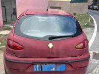 Usata Alfa Romeo 147 Distinctive 116 CV (85 kW) 2004 Utilitaria