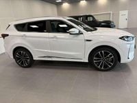 Nuova Sportequipe 7 GTW 182 CV (133 kW) 2026 Bianco SUV