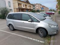 usata Ford Galaxy Galaxy 2.0 TDCi 140 CV