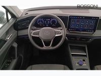 Usata VW Tiguan Life 150 CV (110 kW) 2025 Grigio SUV