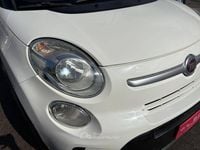 Usata Fiat 500 La Prima 84 CV (61 kW) 2014 Berlina