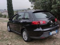 usata Fiat Croma 1.9 Multijet Act Nera