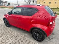 Usata Suzuki Ignis 83 CV (61 kW) 2023 Rosso SUV
