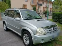 Usata Suzuki Grand Vitara 109 CV (80 kW) 2005 Station wagon